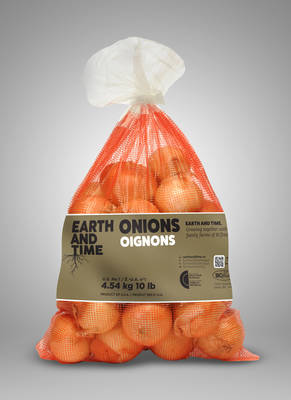 All Mesh Onion Bags